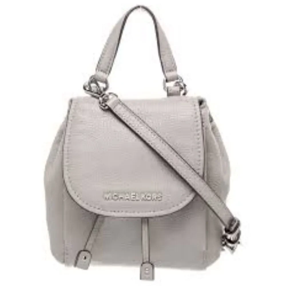 Michael Kors Small Riley Crossbody Bag - EUC